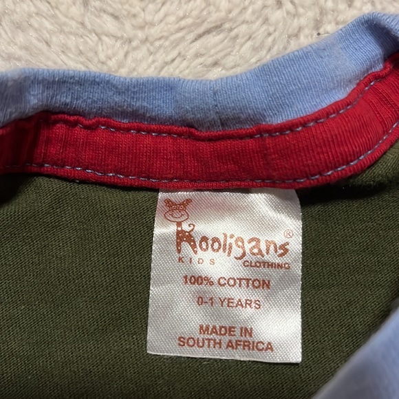 (3 for $10) kooligans tee - Picture 3 of 5